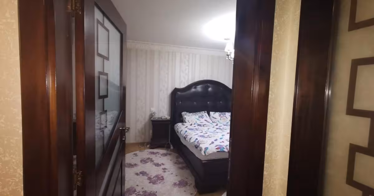 Apartament de vânzare cu 3 camere în zona Central, Botoșani