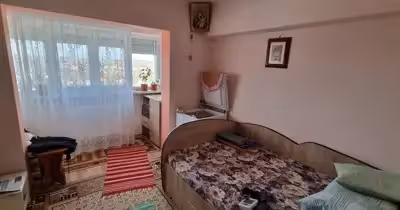 Apartament Central