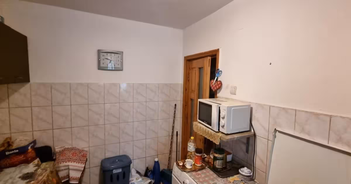 Apartament de vânzare cu 3 camere în zona Central, Botoșani