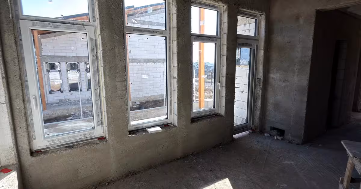 Duplex de vânzare cu 4 camere în zona Central, Botoșani