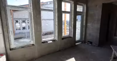 Apartament Central