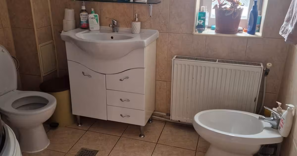 Casă individuală de vânzare cu 10 camere în zona Central, Botoșani