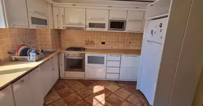 Apartament Central