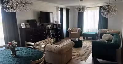 Casă Ipotești