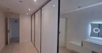 Apartament Central