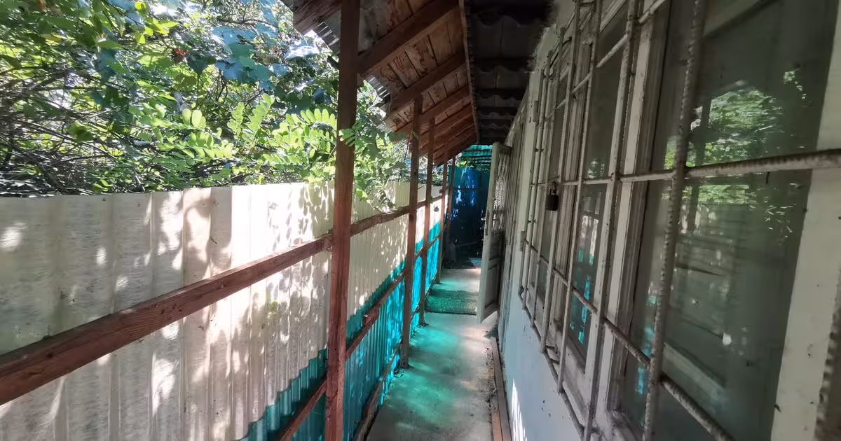 Casă individuală de vânzare cu 3 camere în zona Central, Botoșani