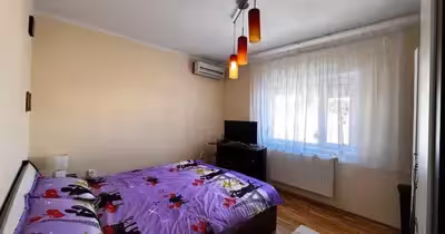 Apartament Țiglina 3
