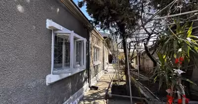Casă Central