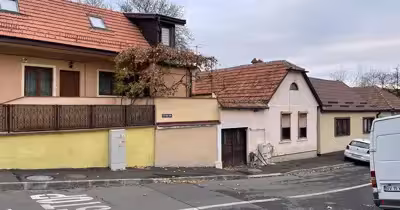 Casă Centrul Istoric
