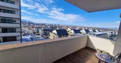 Apartament 13 Decembrie
