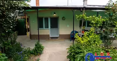 Casă Ultracentral