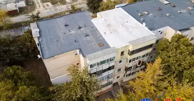 Apartament Babadag