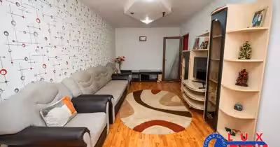 Apartament Spitalului