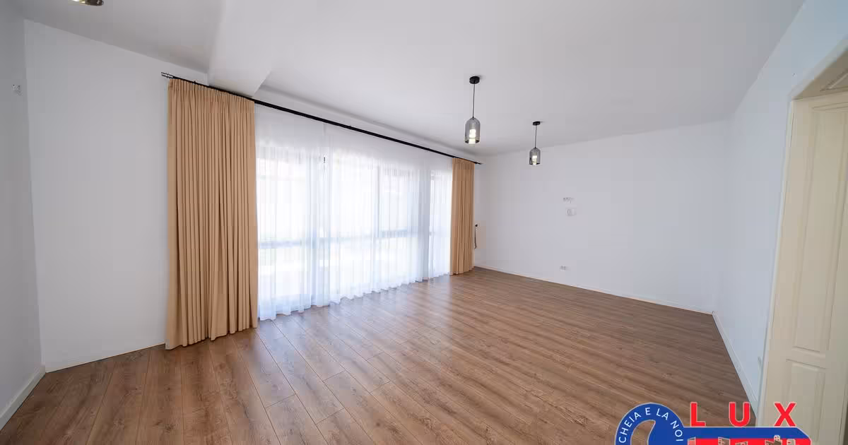 Duplex de vânzare cu 4 camere în zona Vest, Tulcea
