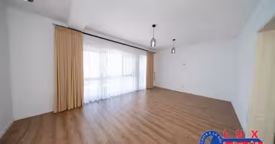 Apartament Vest