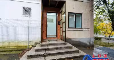 Spațiu comercial Neptun