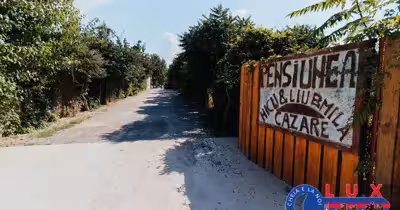 Casă Dunavățu de Jos