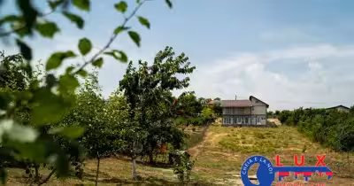 Casă Malcoci