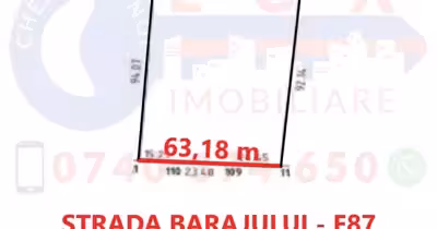 Teren E3