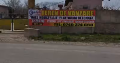 Spațiu comercial Monumentului