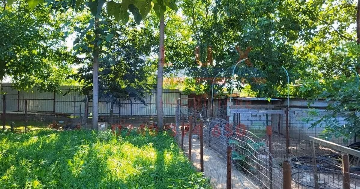 Teren Construcții intravilan de vânzare de 500 mp, în zona Sud, Tulcea