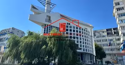 Spațiu comercial Faleză