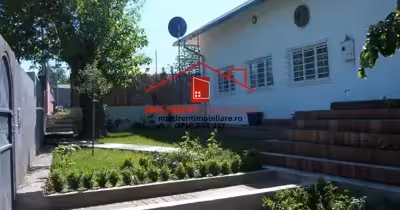 Casă Parcheș