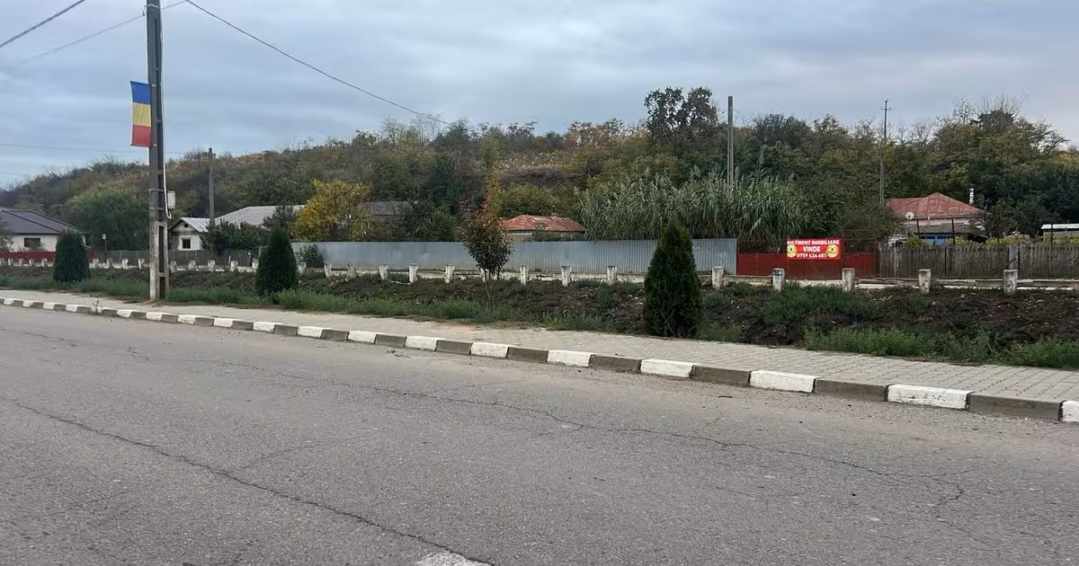 Casă individuală de vânzare cu 4 camere în Malcoci