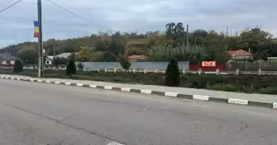 Casă Malcoci