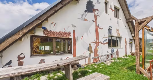 Spațiu comercial Periferie