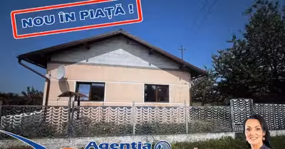 Casă Periferie