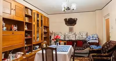 Apartament Dunărea