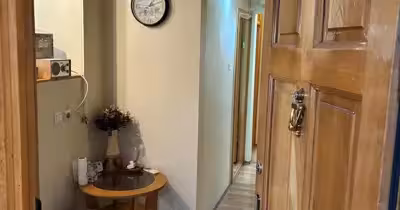 Apartament Micro 17