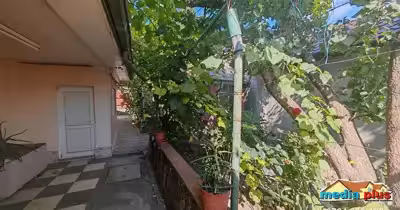 Casă Bd. Coșbuc