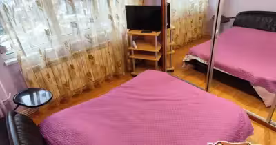 Apartament Mazepa 1