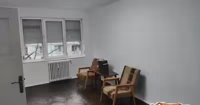 Apartament Central