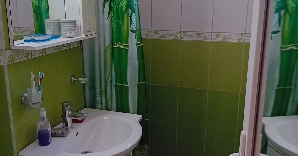 Apartament de vânzare cu 3 camere în zona Dunărea, Galați