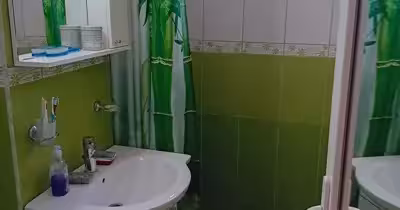 Apartament Dunărea