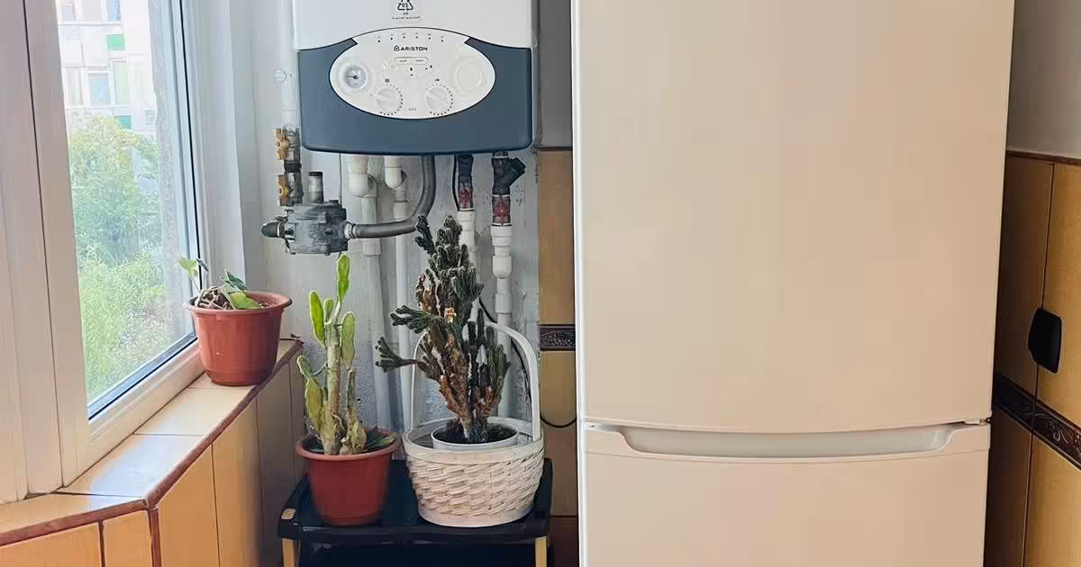 Apartament de vânzare cu 2 camere Galați