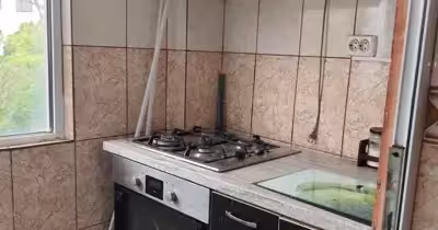 Apartament Dunărea