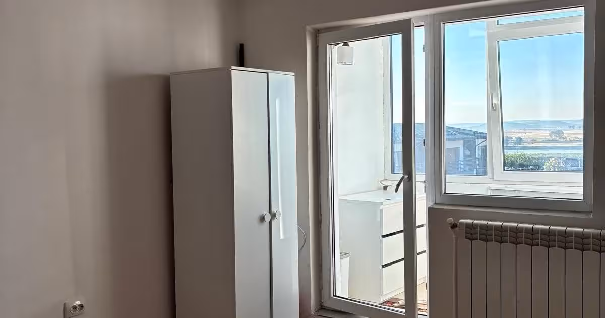 Apartament de vânzare cu 2 camere în zona Mazepa 2, Galați