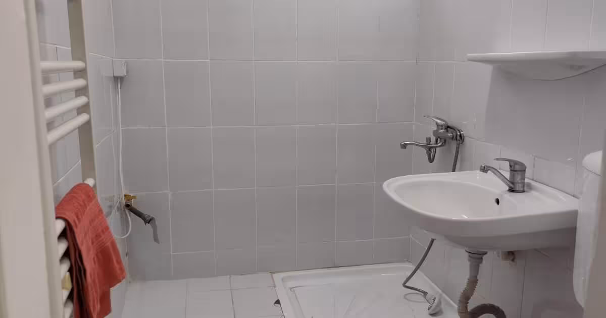 Apartament de vânzare cu 3 camere în zona Dunărea, Galați