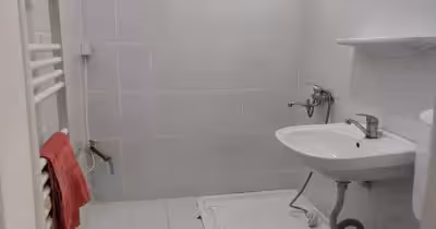 Apartament Dunărea