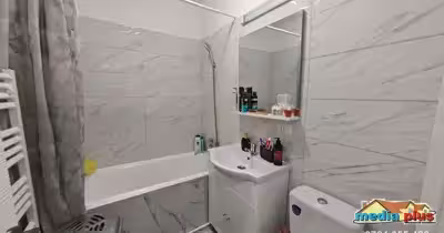 Apartament Dunărea