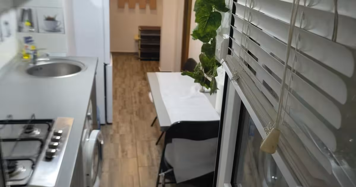 Apartament de vânzare cu 2 camere în zona Dunărea, Galați