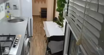 Apartament Dunărea