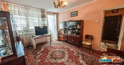 Apartament Micro 16