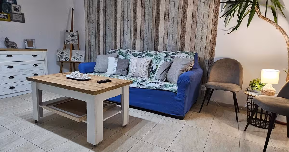 Apartament de vânzare cu 2 camere, mobilat în zona Nord, Pitești