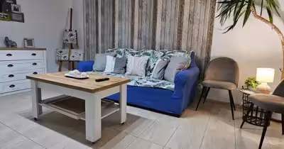 Apartament Nord