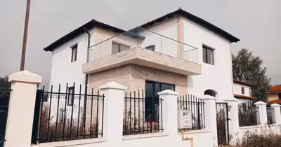 Casă Ștefăneștii Noi